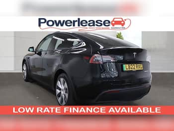 Used Tesla Model Y 2022 for sale - 79738184: Photo