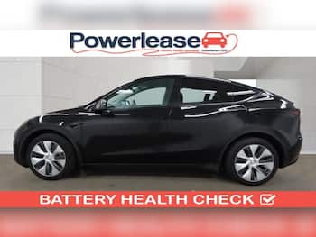 Used Tesla Model Y 2022 for sale - 79738184: Photo