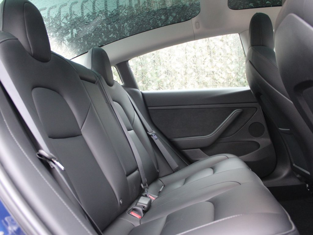 Used Tesla Model 3 2022 for sale - 77421963: Photo 10