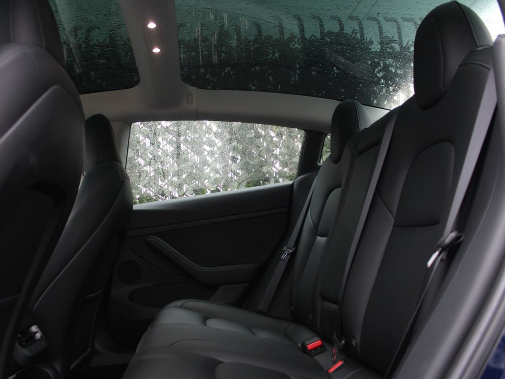 Used Tesla Model 3 2022 for sale - 77421963: Photo 11