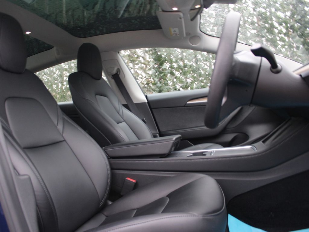 Used Tesla Model 3 2022 for sale - 77421963: Photo 12