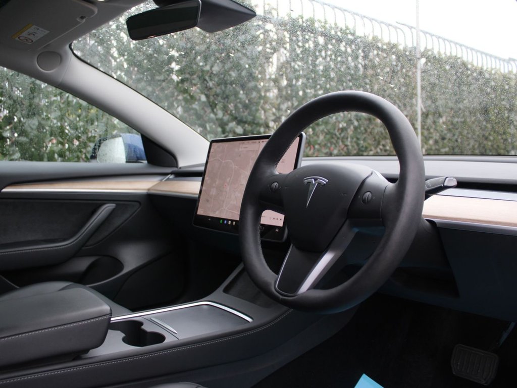 Used Tesla Model 3 2022 for sale - 77421963: Photo 13