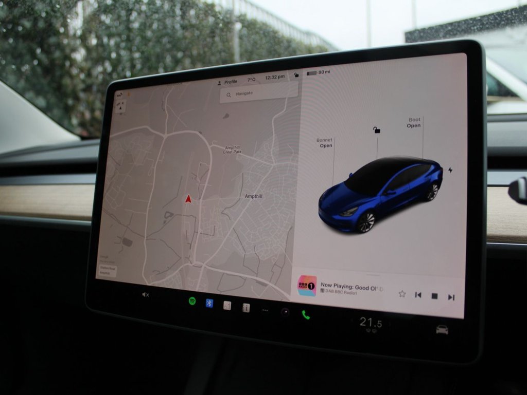 Used Tesla Model 3 2022 for sale - 77421963: Photo 15