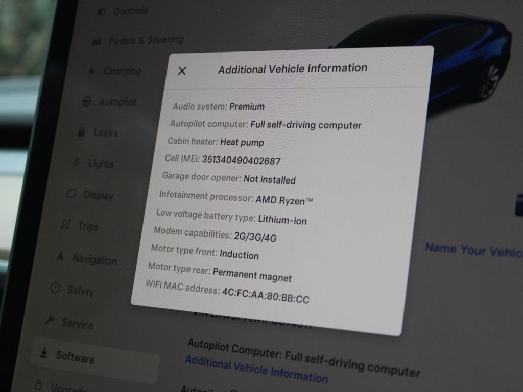 Used Tesla Model 3 2022 for sale - 77421963: Photo 17