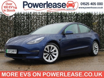 Used Tesla Model 3 2022 for sale - 77421963: Photo