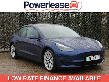 Used Tesla Model 3 2022 for sale - 77421963: Photo