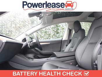 Used Tesla Model 3 2022 for sale - 77421963: Photo