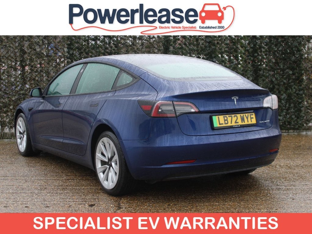 Used Tesla Model 3 2022 for sale - 77421963: Photo 4
