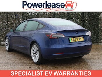 Used Tesla Model 3 2022 for sale - 77421963: Photo