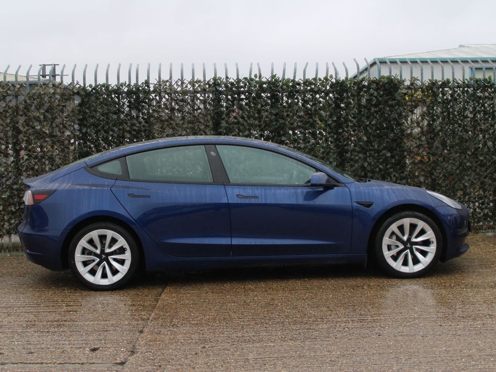 Used Tesla Model 3 2022 for sale - 77421963: Photo 6
