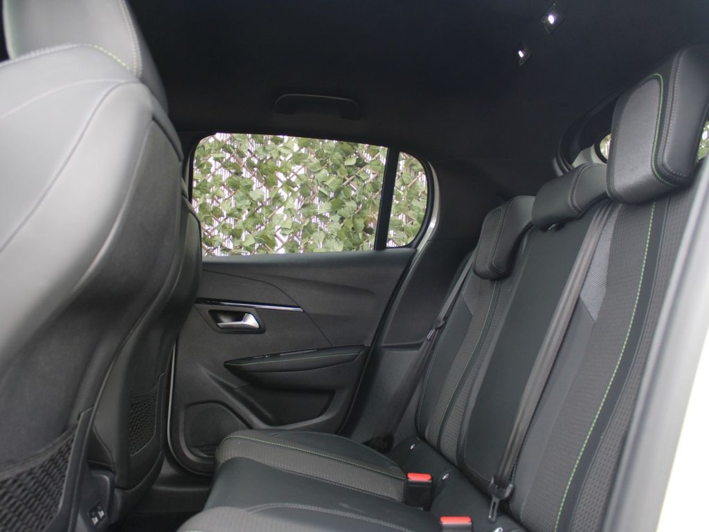 Used Peugeot 208 2022 for sale - 77967396: Photo 10