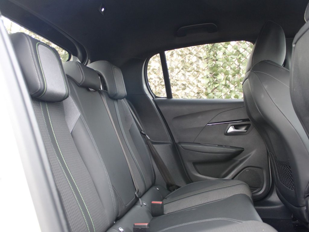 Used Peugeot 208 2022 for sale - 77967396: Photo 11