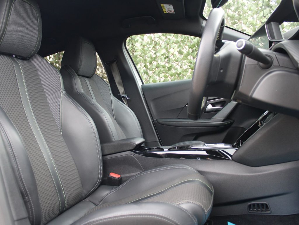 Used Peugeot 208 2022 for sale - 77967396: Photo 12