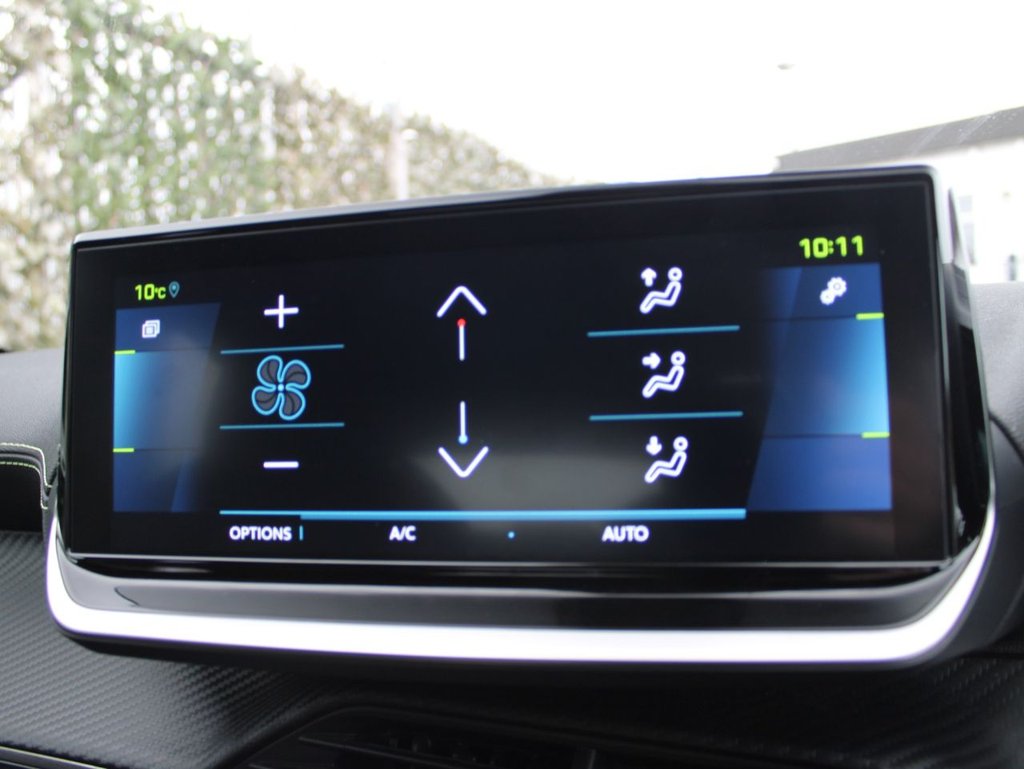 Used Peugeot 208 2022 for sale - 77967396: Photo 14