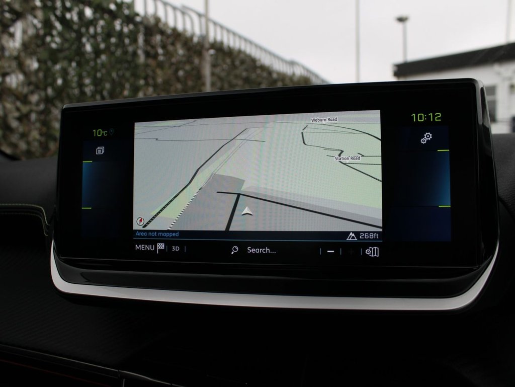 Used Peugeot 208 2022 for sale - 77967396: Photo 15