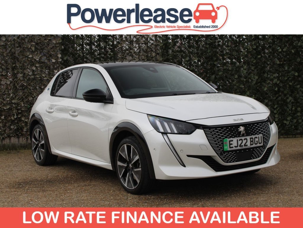 Used Peugeot 208 2022 for sale - 77967396: Photo 2
