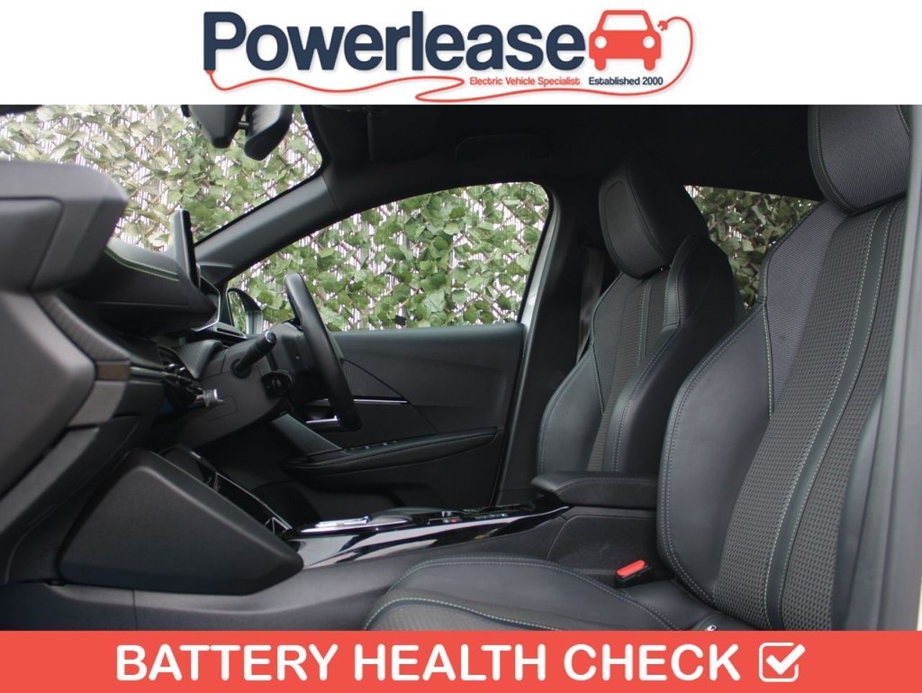 Used Peugeot 208 2022 for sale - 77967396: Photo 3