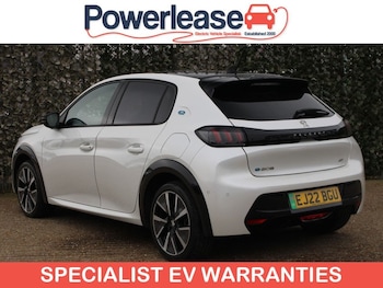 Used Peugeot 208 2022 for sale - 77967396: Photo