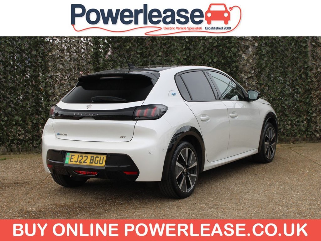 Used Peugeot 208 2022 for sale - 77967396: Photo 5