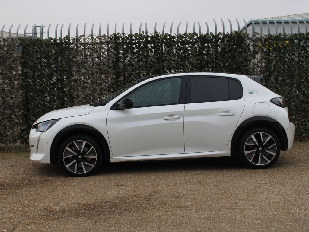 Used Peugeot 208 2022 for sale - 77967396: Photo 7
