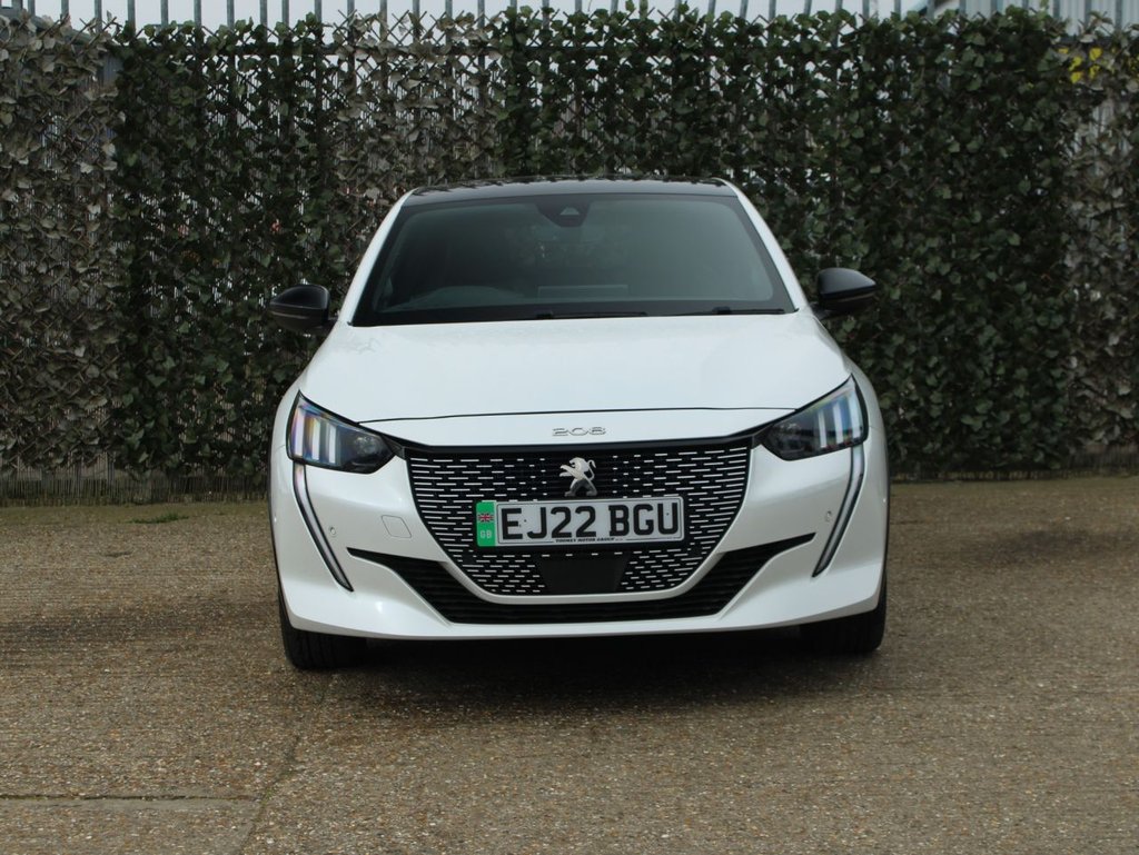 Used Peugeot 208 2022 for sale - 77967396: Photo 8
