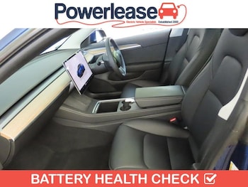 Used Tesla Model 3 2023 for sale - 78702715: Photo