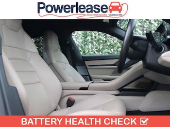 Used Porsche Taycan 2022 for sale - 79493472: Photo