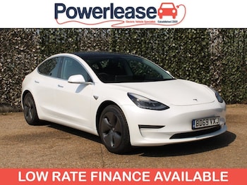 Used Tesla Model 3 2019 for sale - 79046338: Photo