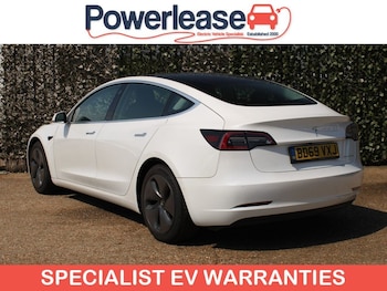 Used Tesla Model 3 2019 for sale - 79046338: Photo