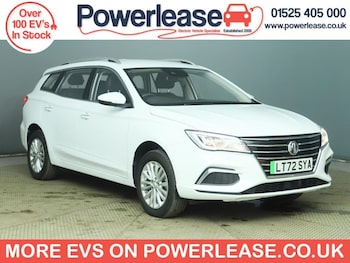 2022 (72) - 115kW Exclusive EV 61kWh 5dr Auto