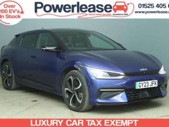 2023 (23) - 236kW GT Line S 77.4kWh 5dr AWD Auto