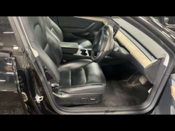 Used Tesla Model 3 2021 for sale - 74916598: Photo