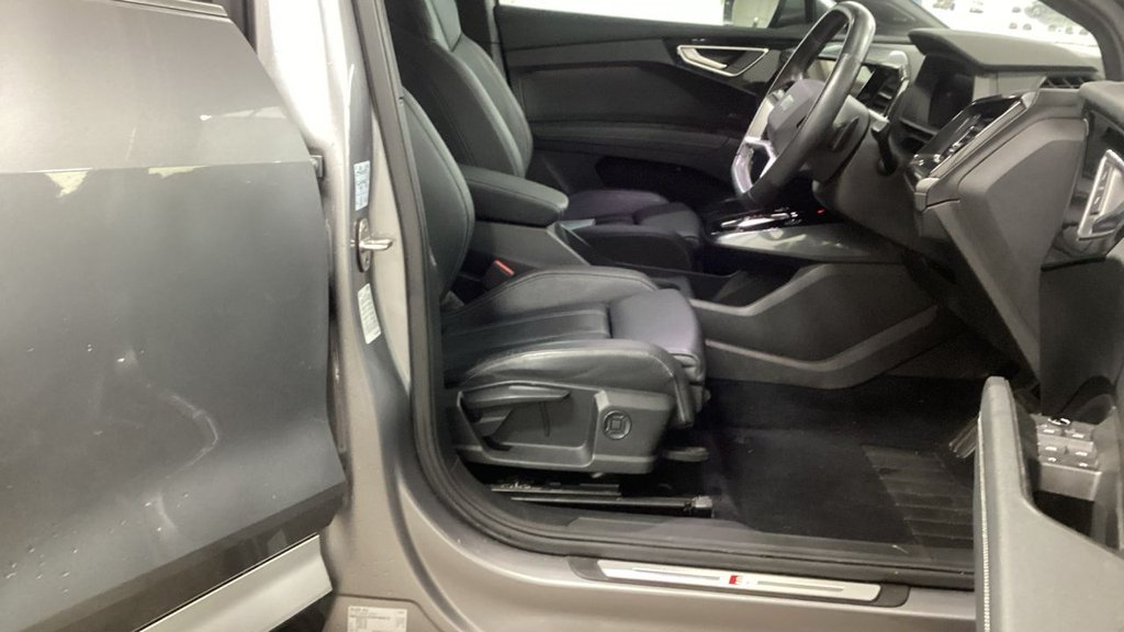 Used Audi Q4 e-tron 2022 for sale - 76868073: Photo 5
