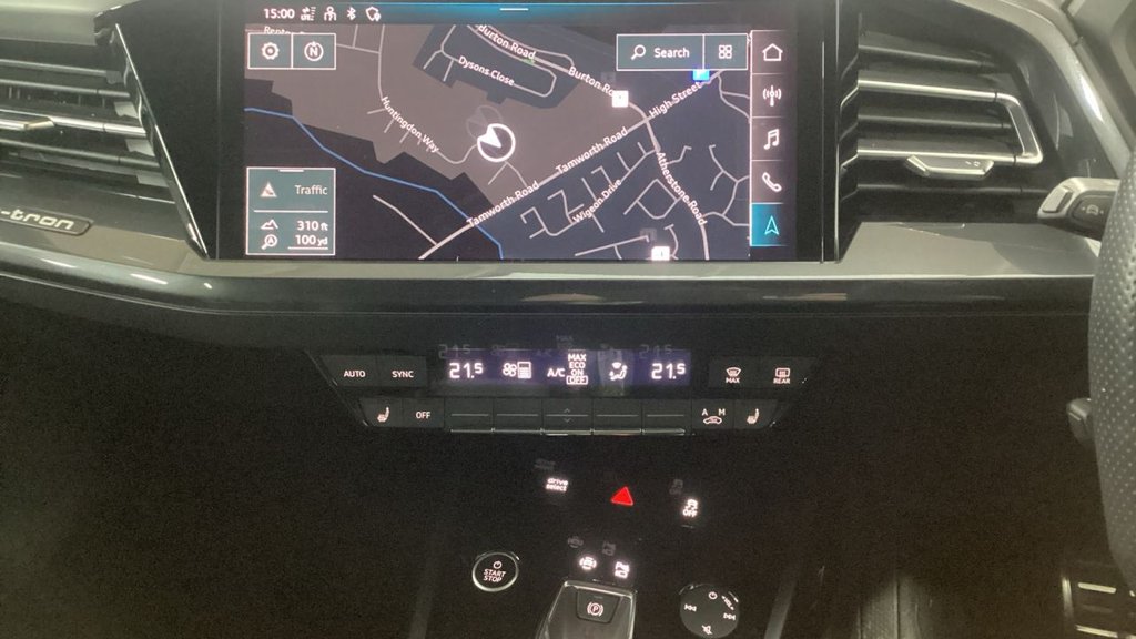 Used Audi Q4 e-tron 2022 for sale - 76868073: Photo 7