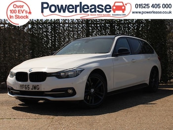 Used BMW 3 Series 2015 for sale - 78693885: Photo