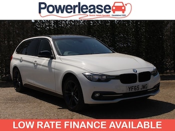 Used BMW 3 Series 2015 for sale - 78693885: Photo