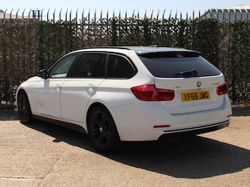 Used BMW 3 Series 2015 for sale - 78693885: Photo
