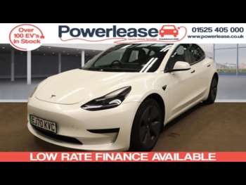 2020 (70) - Standard Plus 4dr Auto
