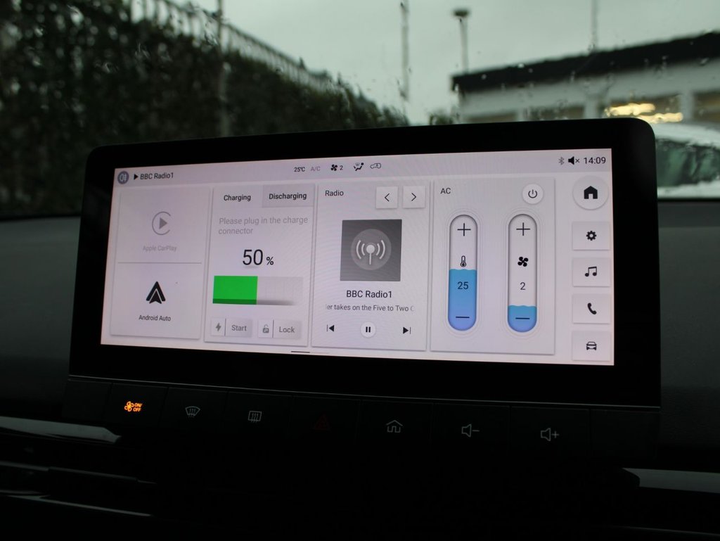 Used MG MG4 2022 for sale - 77122059: Photo 14