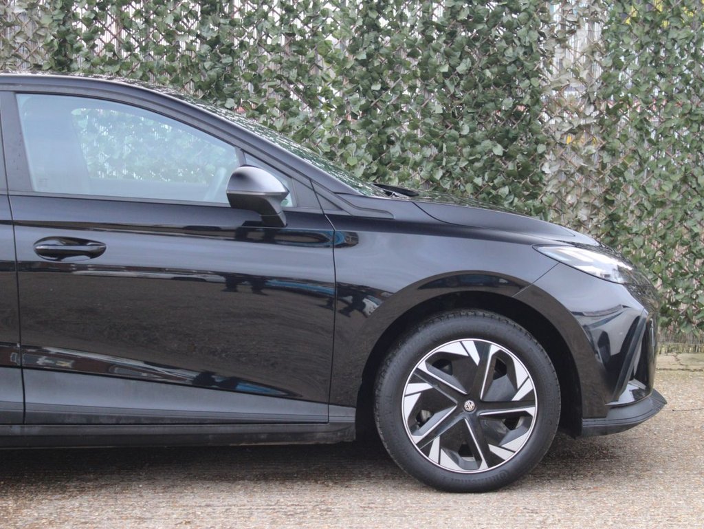 Used MG MG4 2022 for sale - 77122059: Photo 19