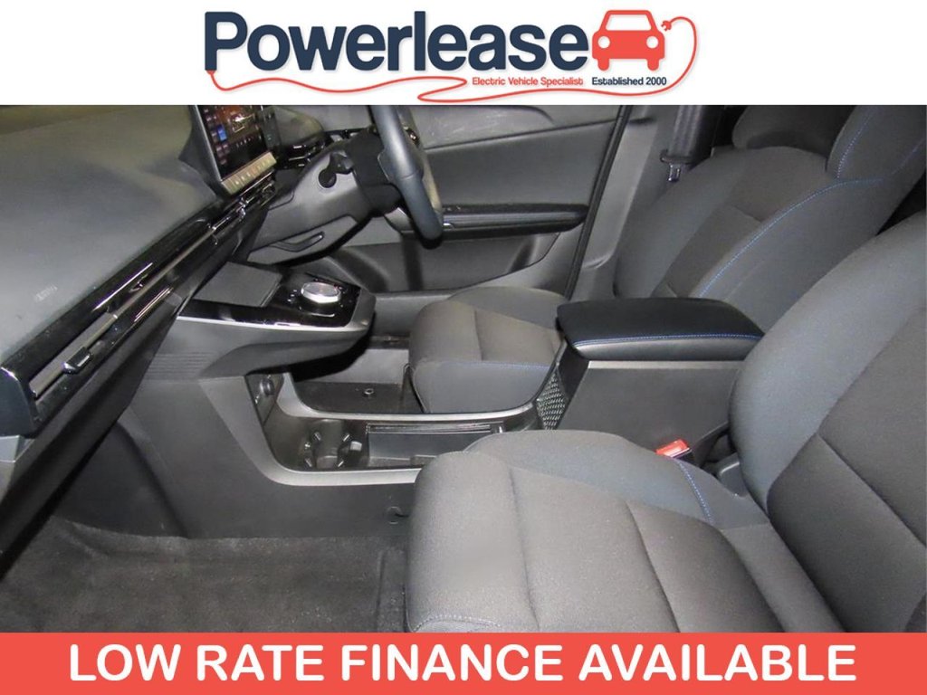 Used MG MG4 2022 for sale - 77122059: Photo 2