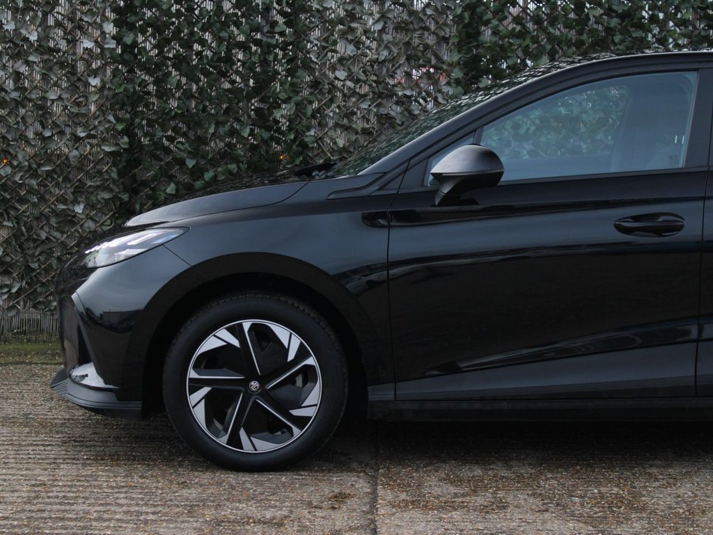 Used MG MG4 2022 for sale - 77122059: Photo 20