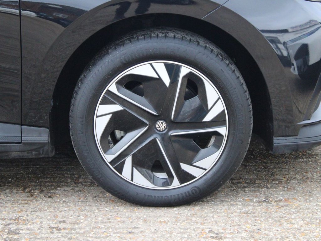 Used MG MG4 2022 for sale - 77122059: Photo 22