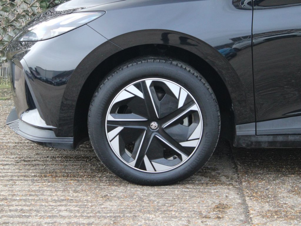 Used MG MG4 2022 for sale - 77122059: Photo 24