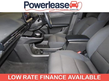 Used MG MG4 2022 for sale - 77122059: Photo