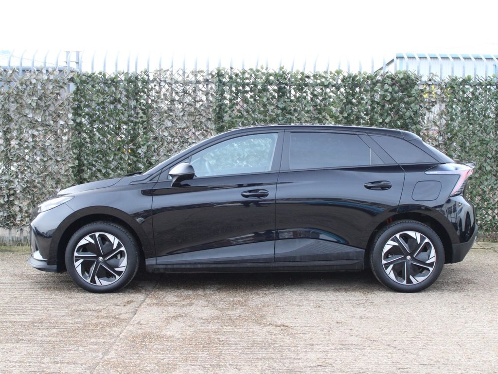 Used MG MG4 2022 for sale - 77122059: Photo 7