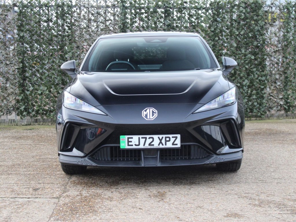 Used MG MG4 2022 for sale - 77122059: Photo 8