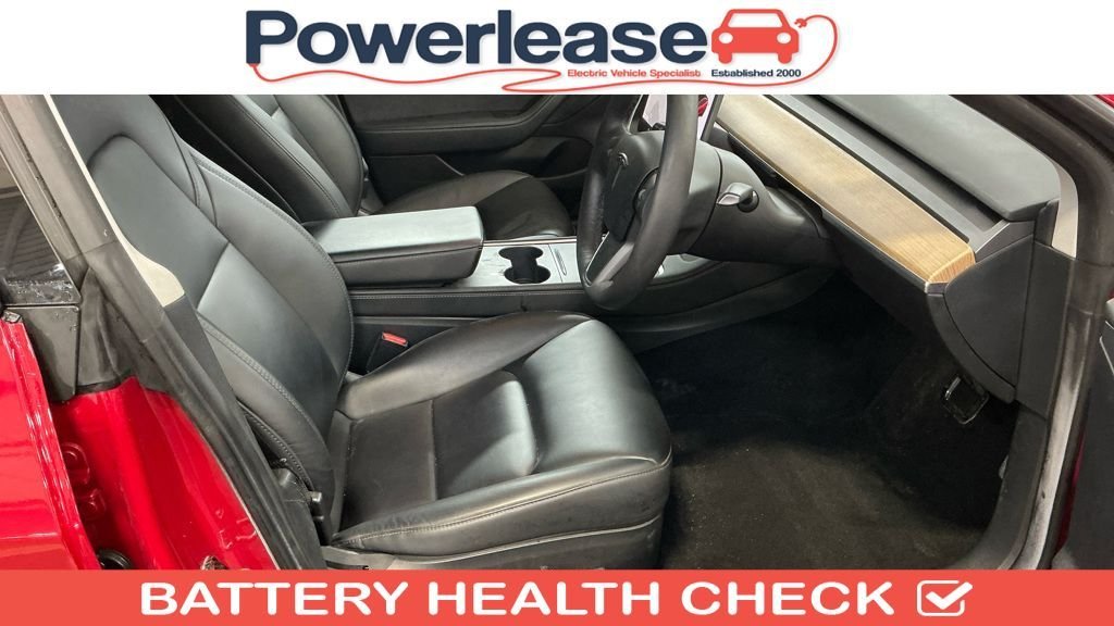 Used Tesla Model 3 2021 for sale - 77609113: Photo 3