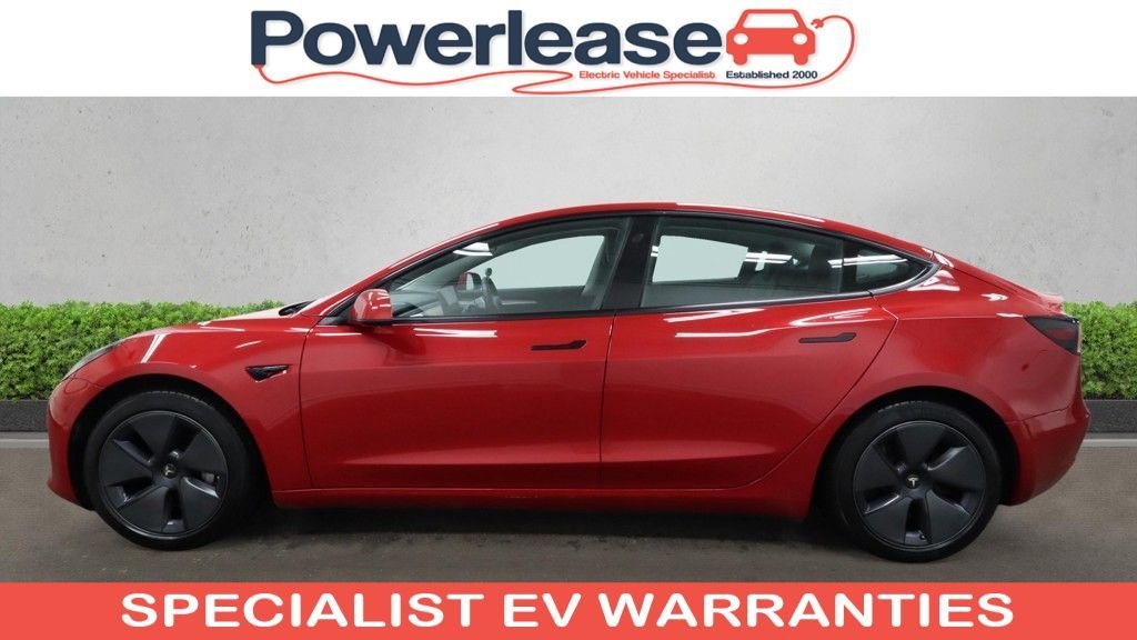 Used Tesla Model 3 2021 for sale - 77609113: Photo 4