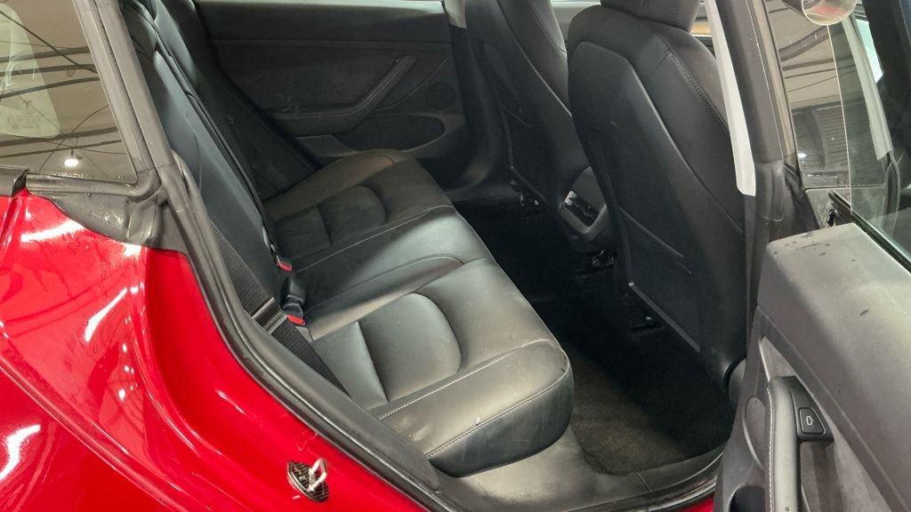 Used Tesla Model 3 2021 for sale - 77609113: Photo 6